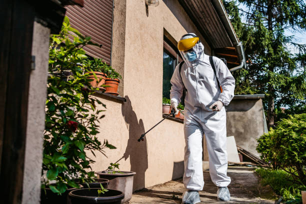 Best Residential Pest Control  in Netcong, NJ