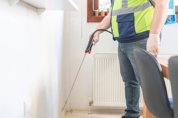 Best Best Pest Control Companies  in Netcong, NJ